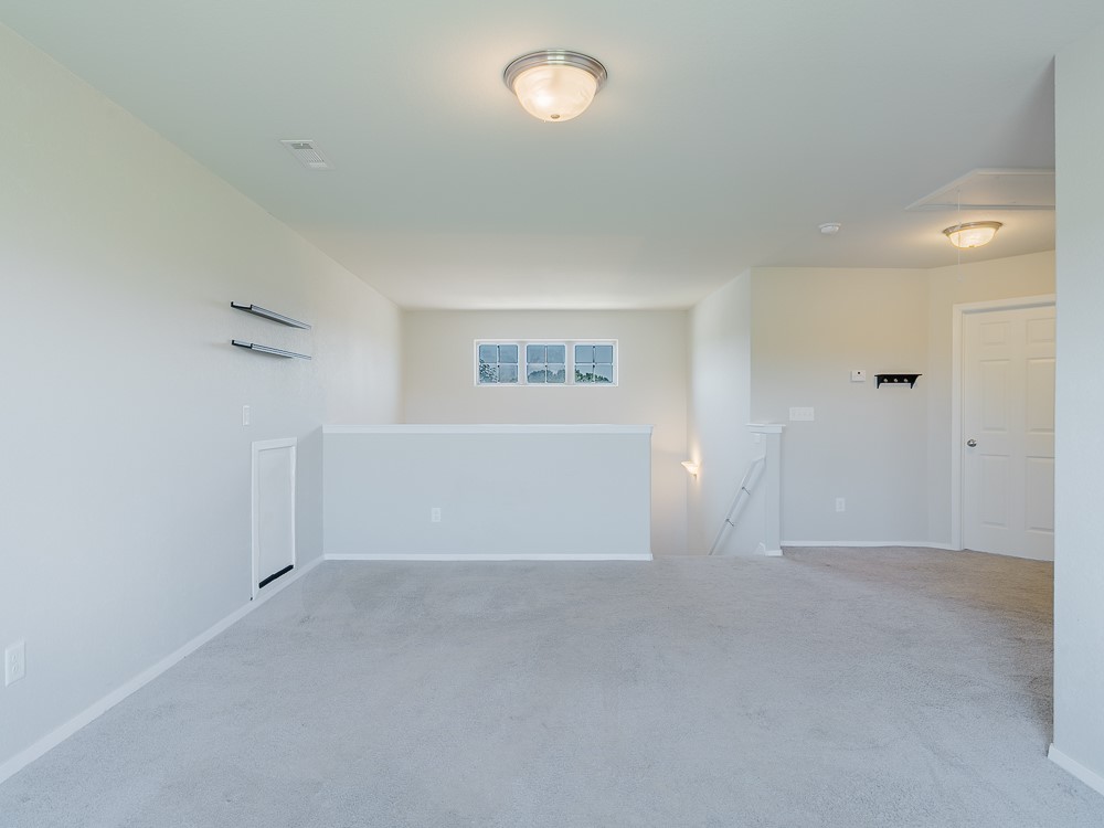 Lakewood Sub Ph Iii Lowell - Residential