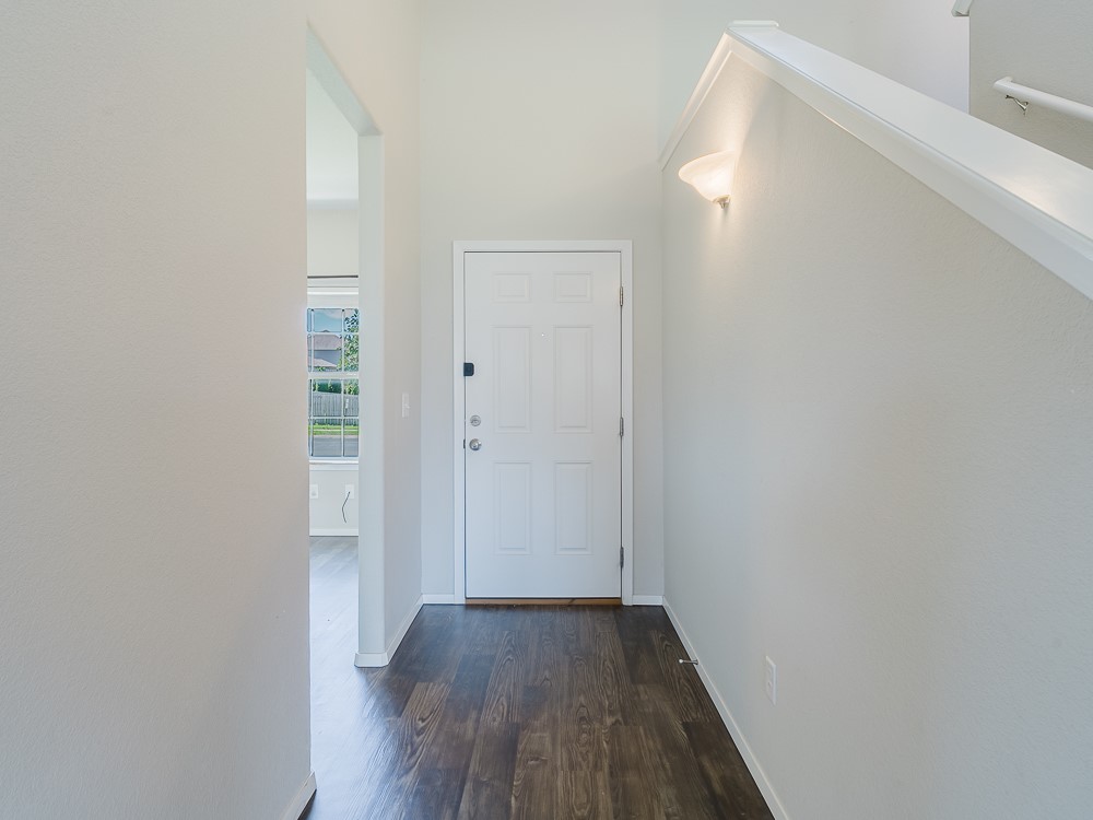 Lakewood Sub Ph Iii Lowell - Residential