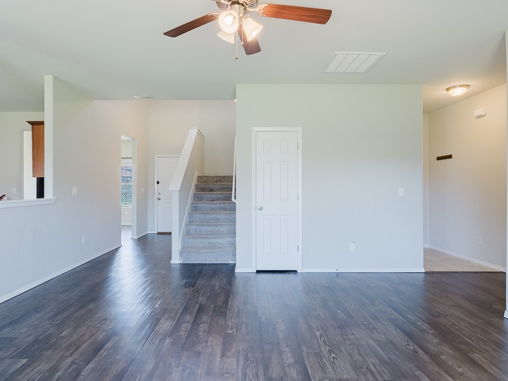 Lakewood Sub Ph Iii Lowell - Residential