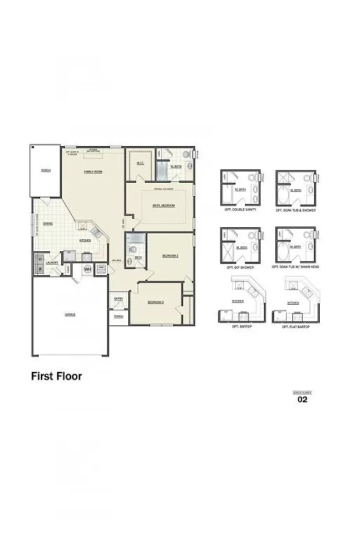 Morningside Estates - Residential