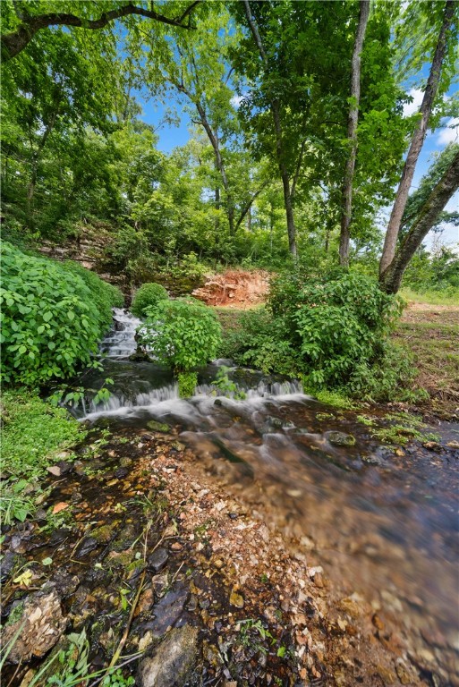 Healing Springs Phase 2 - Land