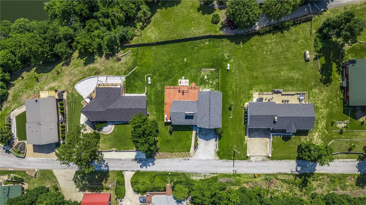 Beaver Shores - Residential