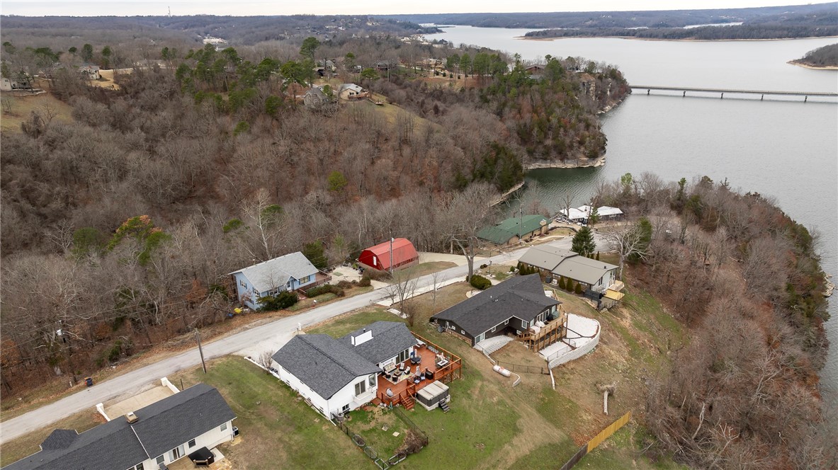 Beaver Shores - Residential