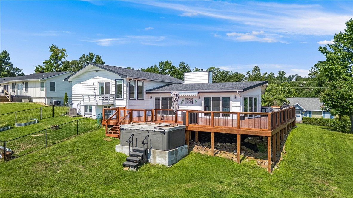 Beaver Shores - Residential