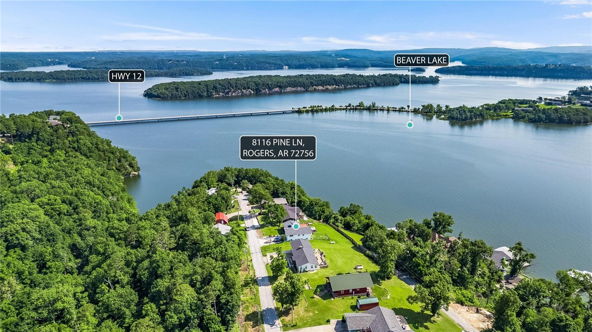 Beaver Shores - Residential