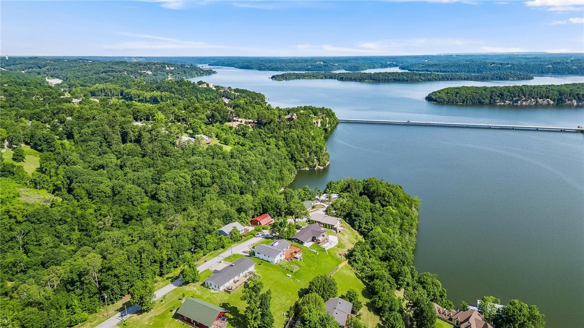 Beaver Shores - Residential