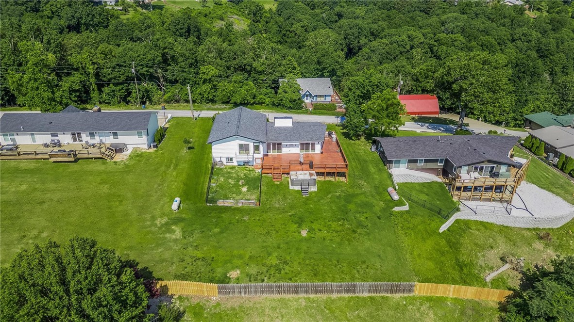 Beaver Shores - Residential
