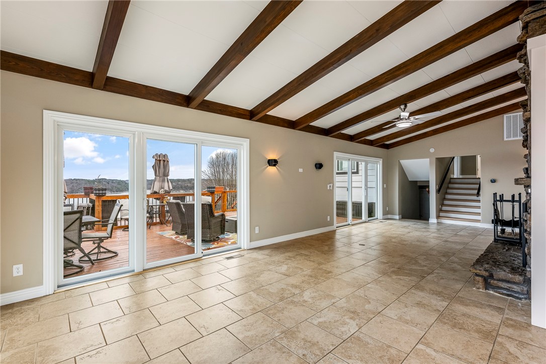 Beaver Shores - Residential