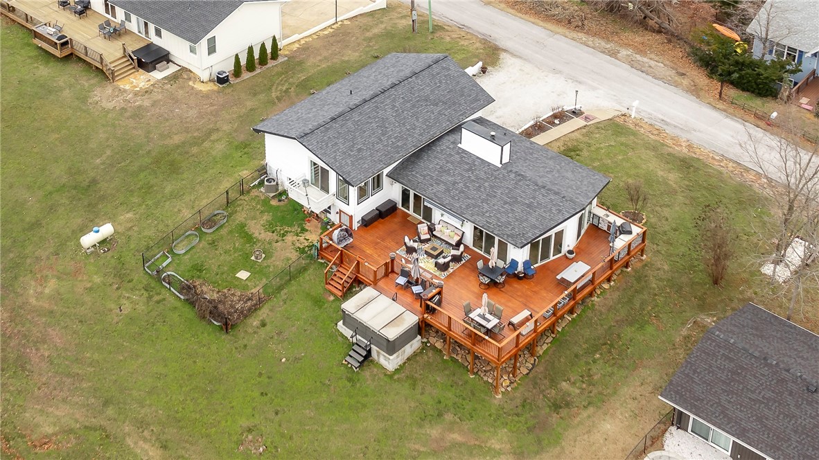 Beaver Shores - Residential