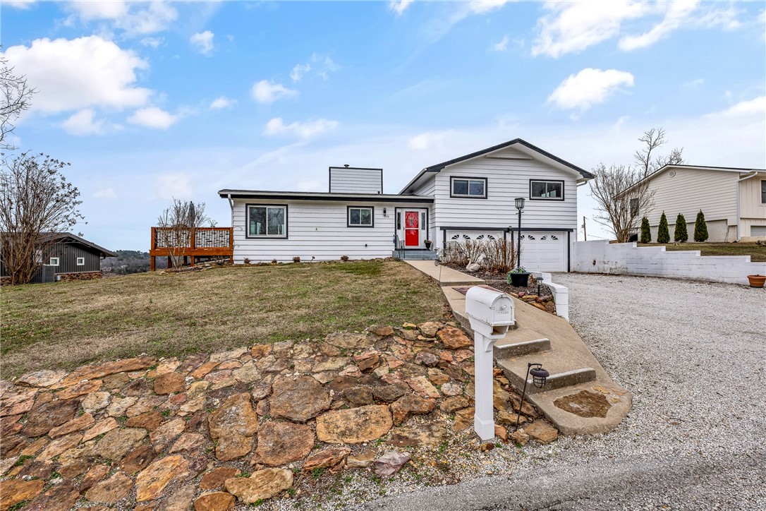 Beaver Shores - Residential