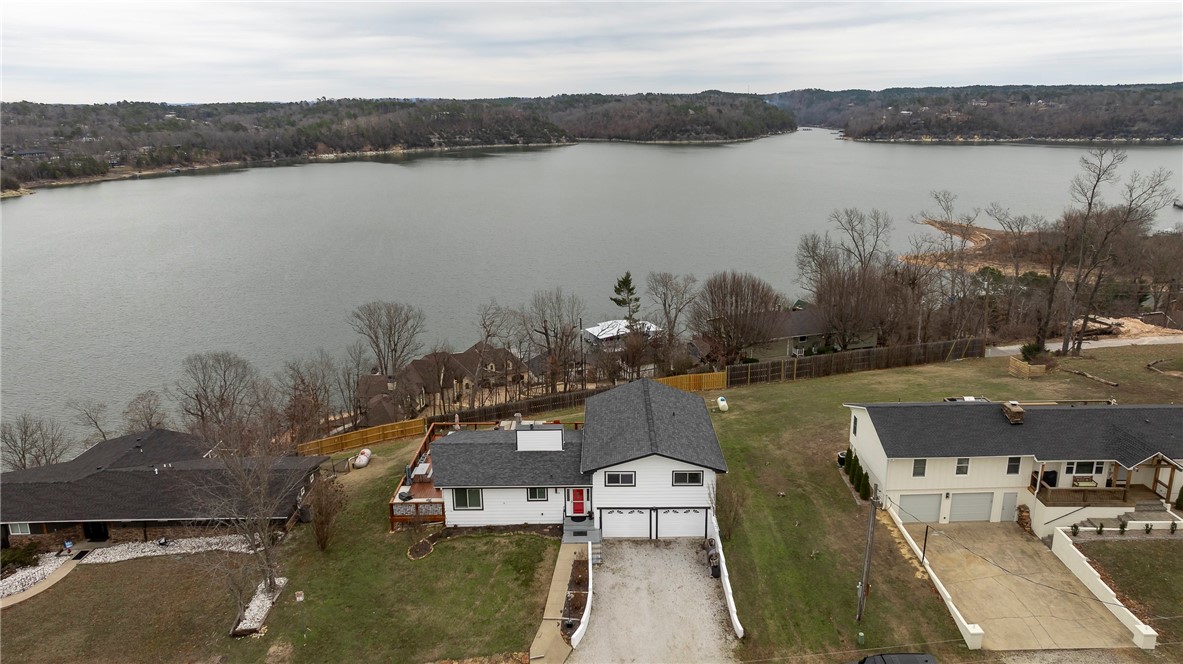 Beaver Shores - Residential