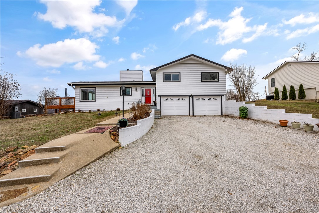 Beaver Shores - Residential