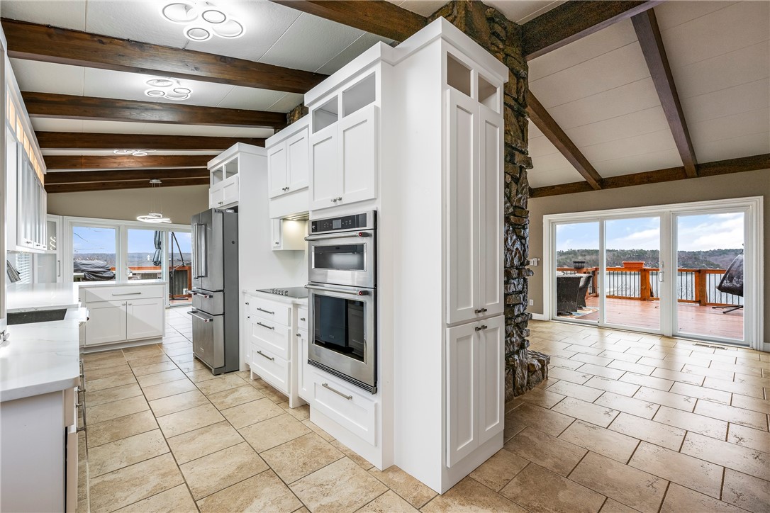 Beaver Shores - Residential