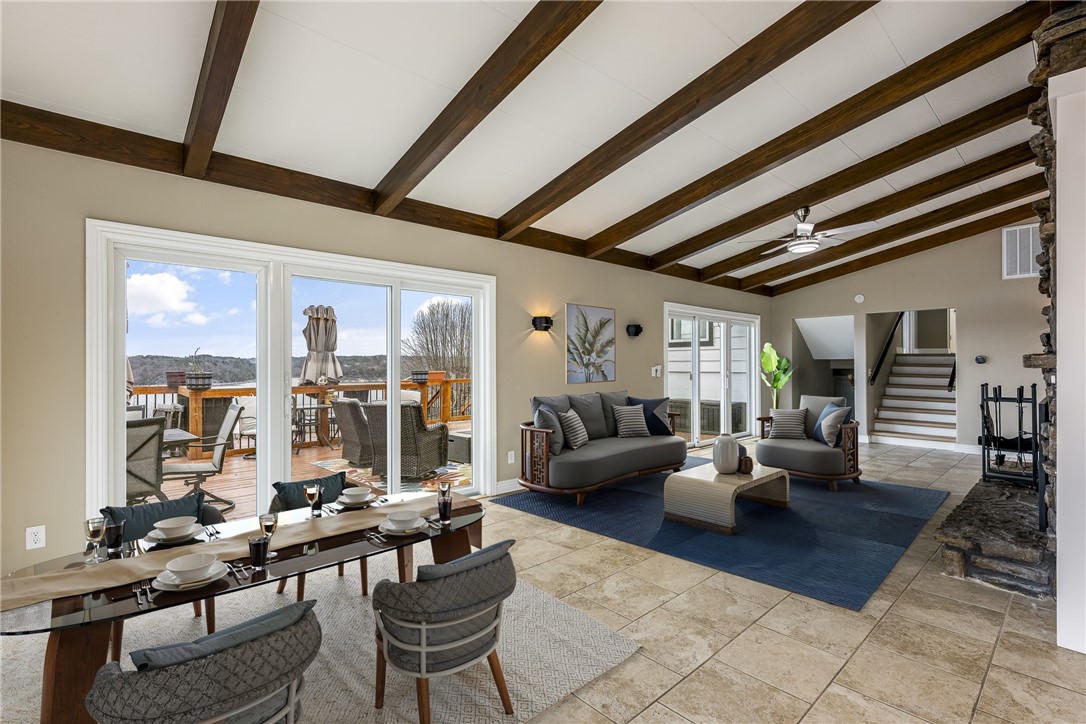 Beaver Shores - Residential
