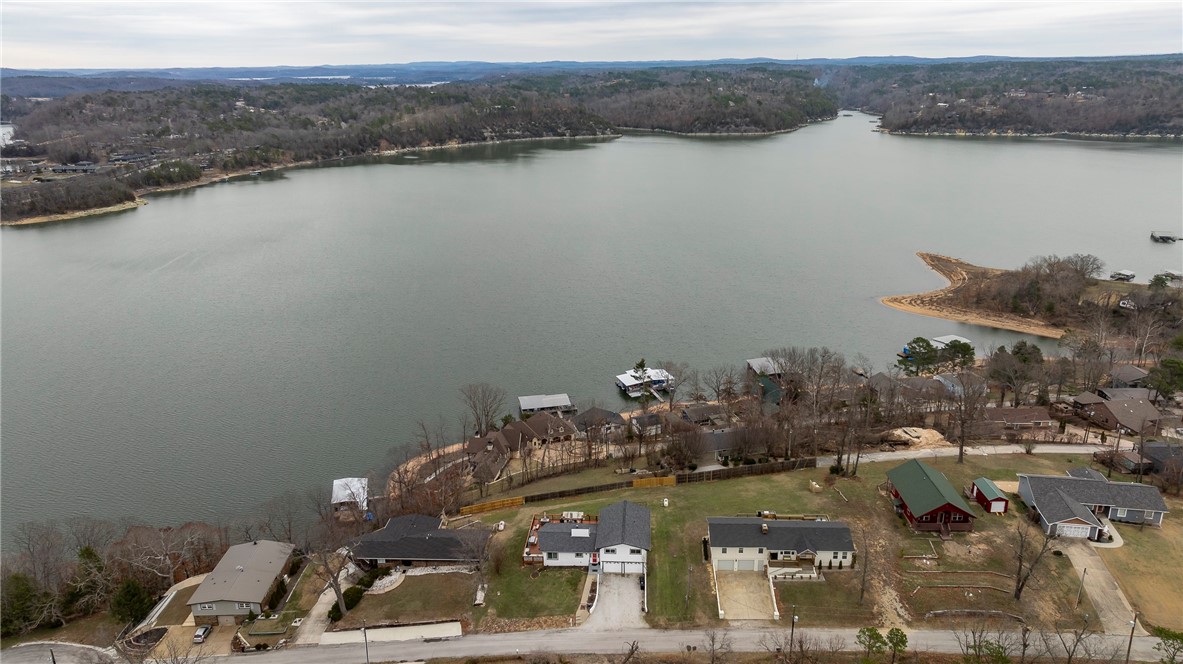 Beaver Shores - Residential