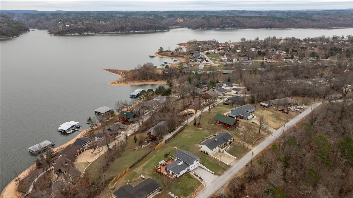 Beaver Shores - Residential
