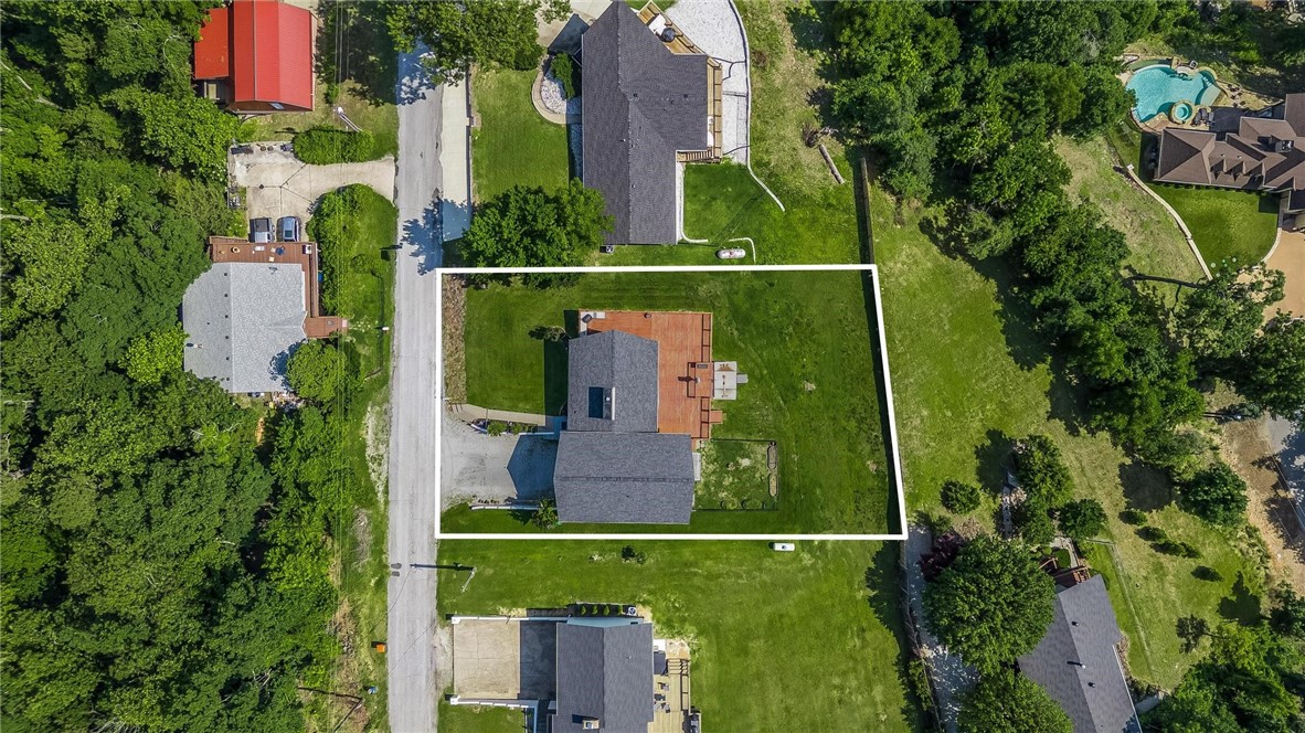 Beaver Shores - Residential