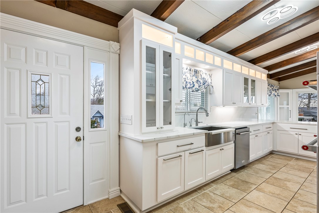 Beaver Shores - Residential