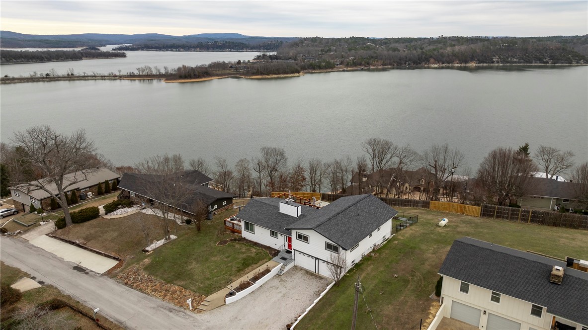 Beaver Shores - Residential