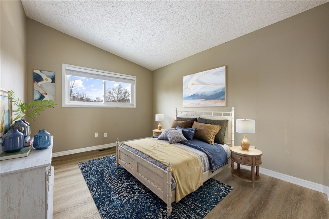Beaver Shores - Residential