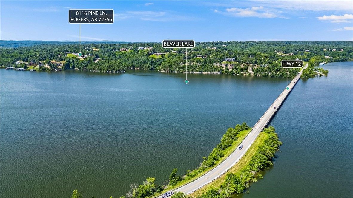Beaver Shores - Residential
