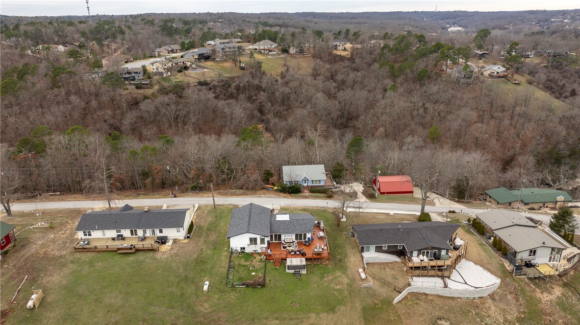 Beaver Shores - Residential