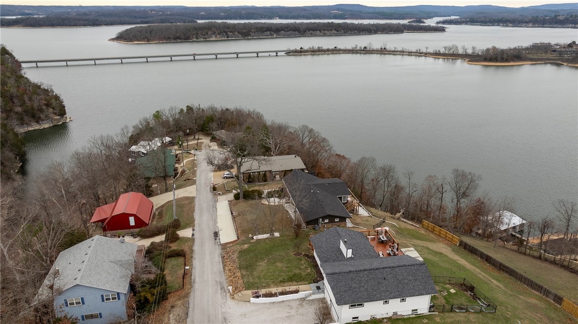 Beaver Shores - Residential