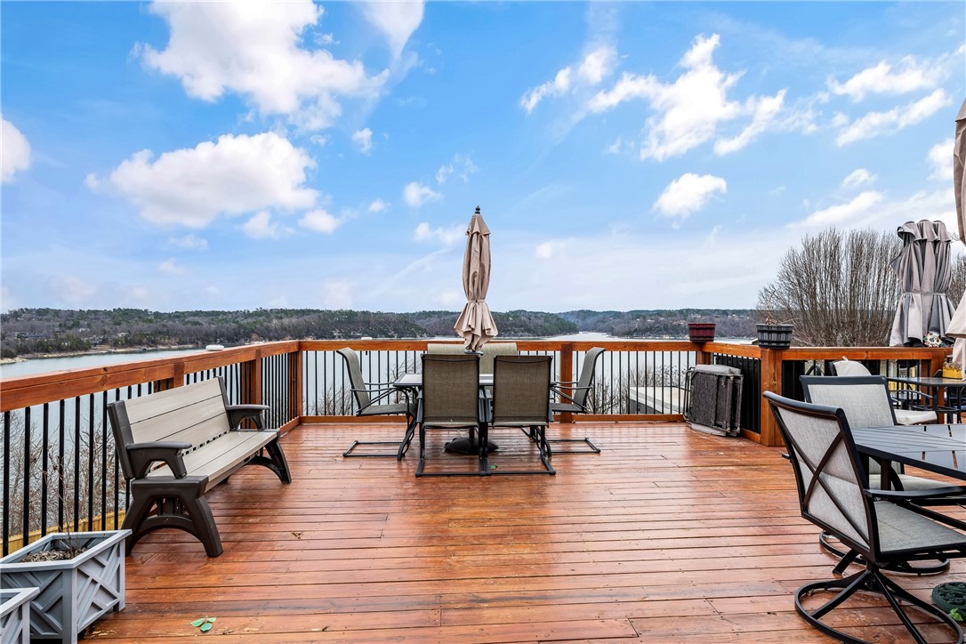 Beaver Shores - Residential