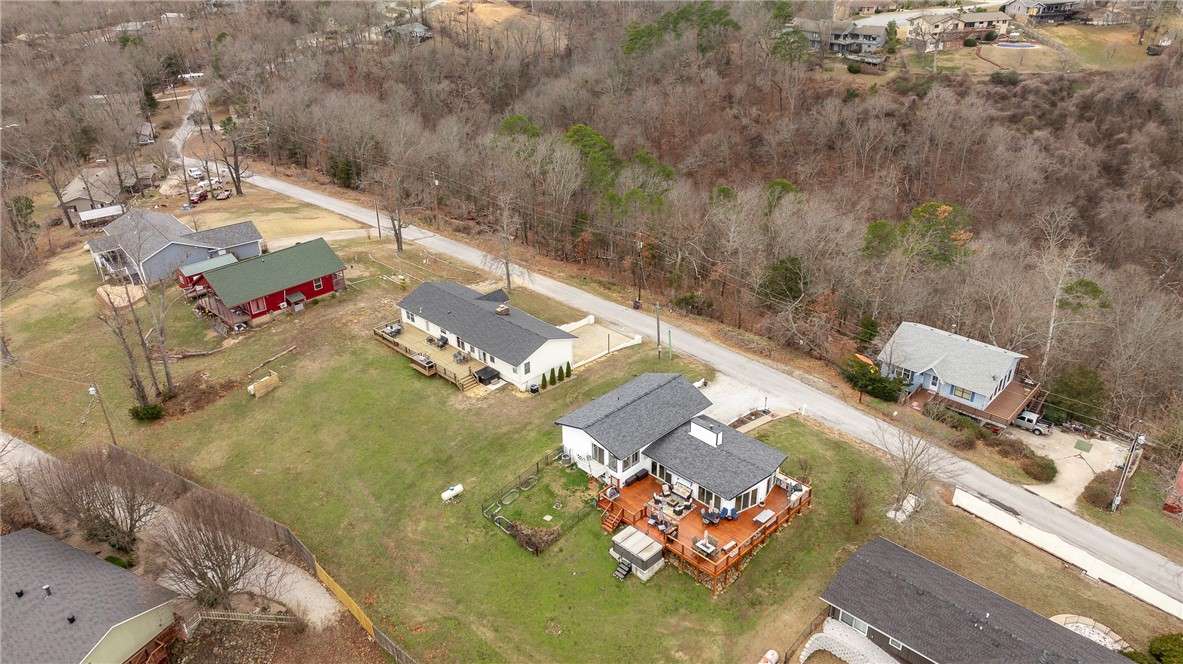 Beaver Shores - Residential