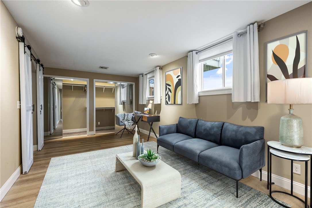 Beaver Shores - Residential