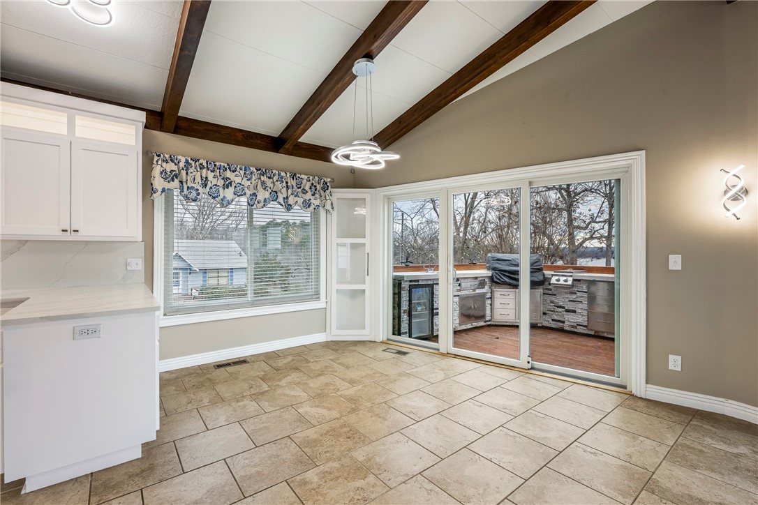 Beaver Shores - Residential
