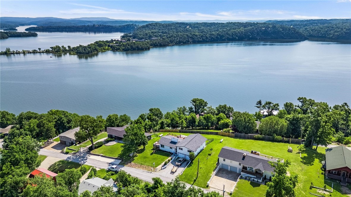 Beaver Shores - Residential
