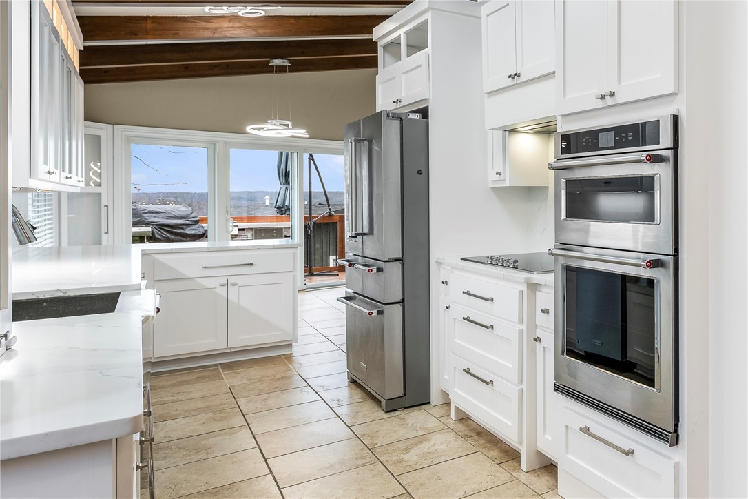 Beaver Shores - Residential