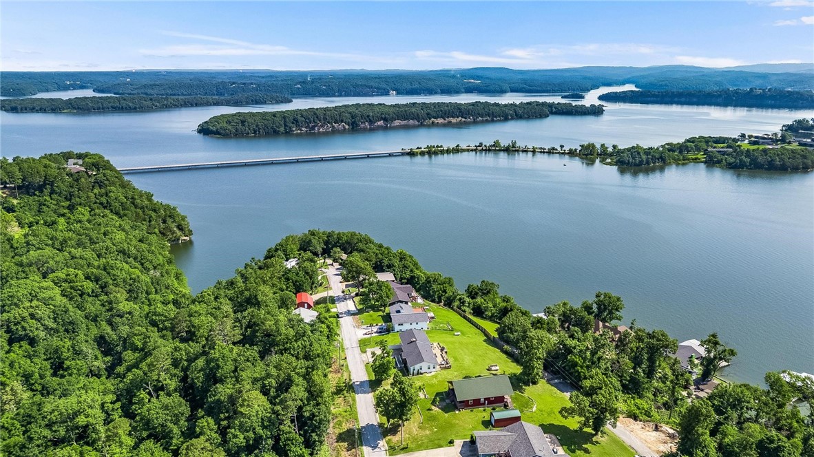 Beaver Shores - Residential