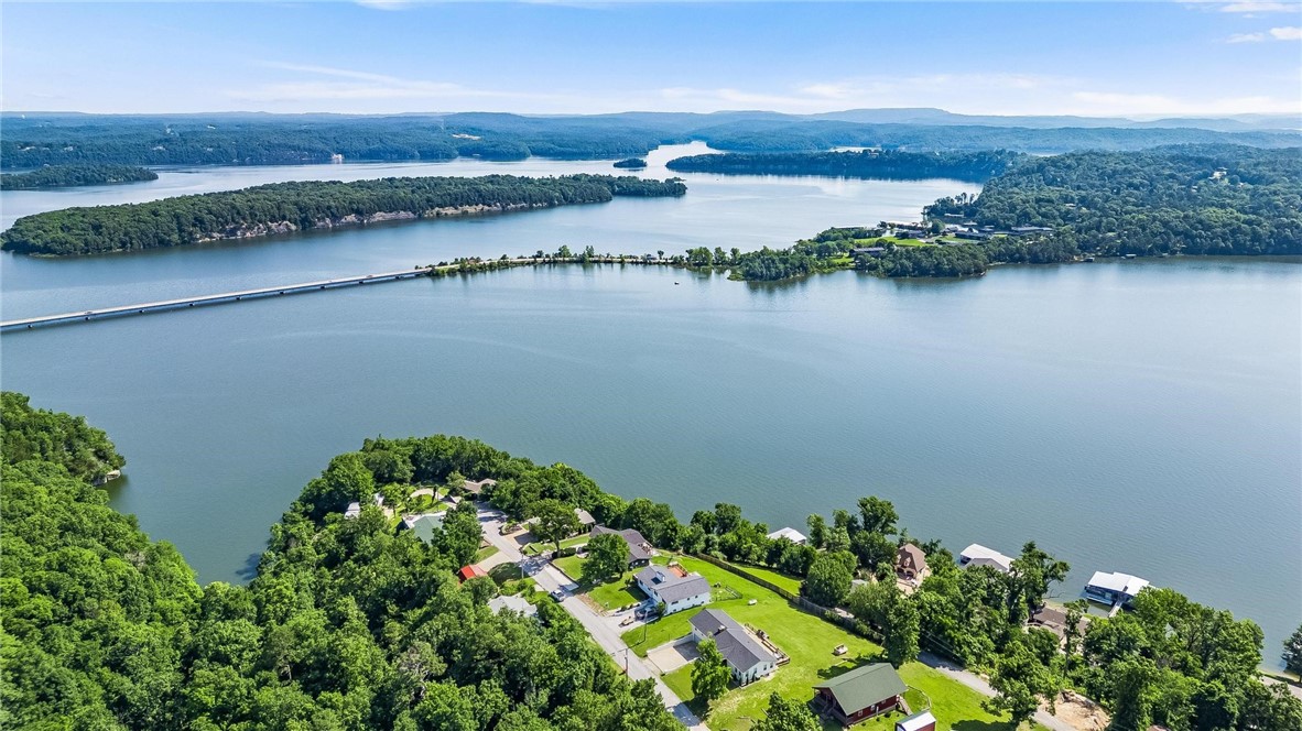 Beaver Shores - Residential