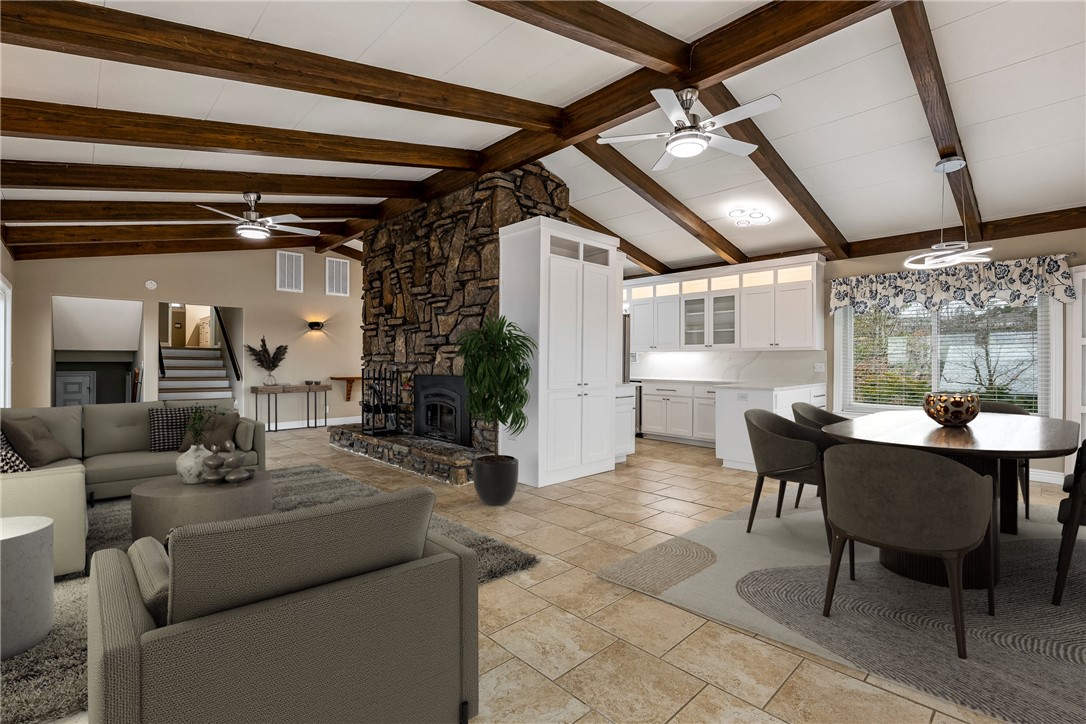Beaver Shores - Residential