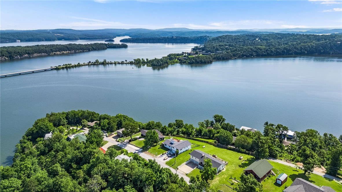 Beaver Shores - Residential