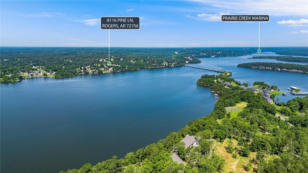 Beaver Shores - Residential