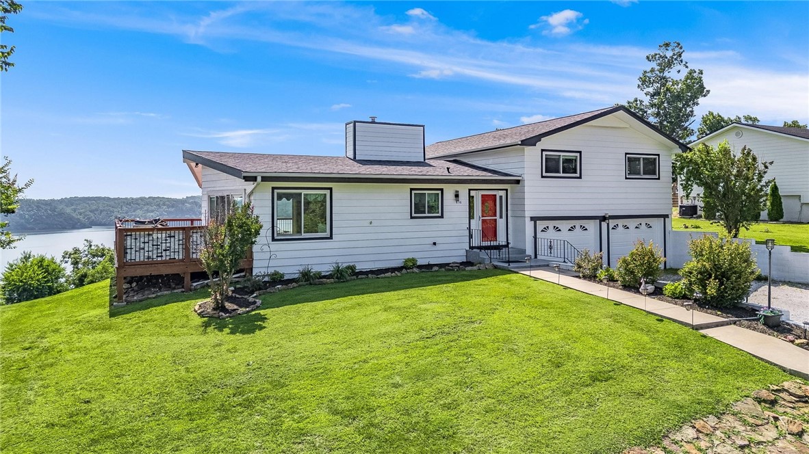 Beaver Shores - Residential
