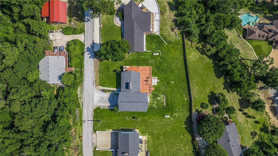 Beaver Shores - Residential