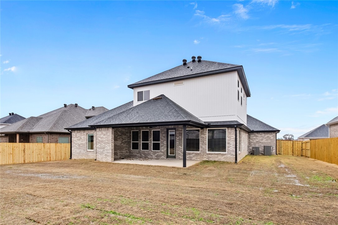 Bequette Farms Ph 2 Centerton - Residential