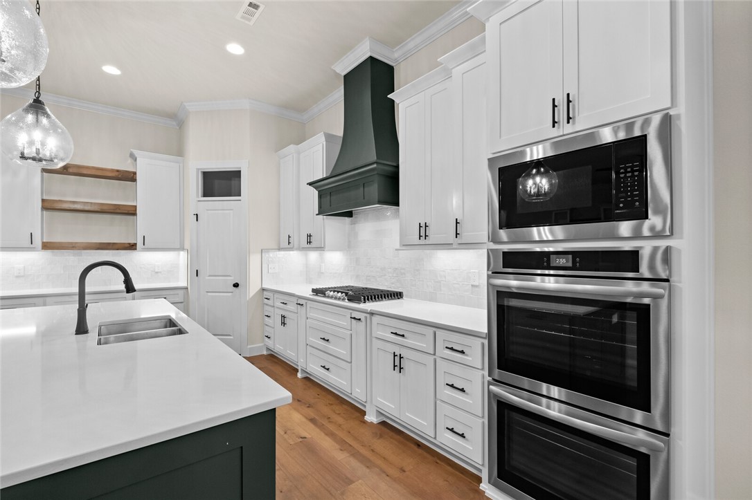 Bequette Farms Ph 2 Centerton - Residential