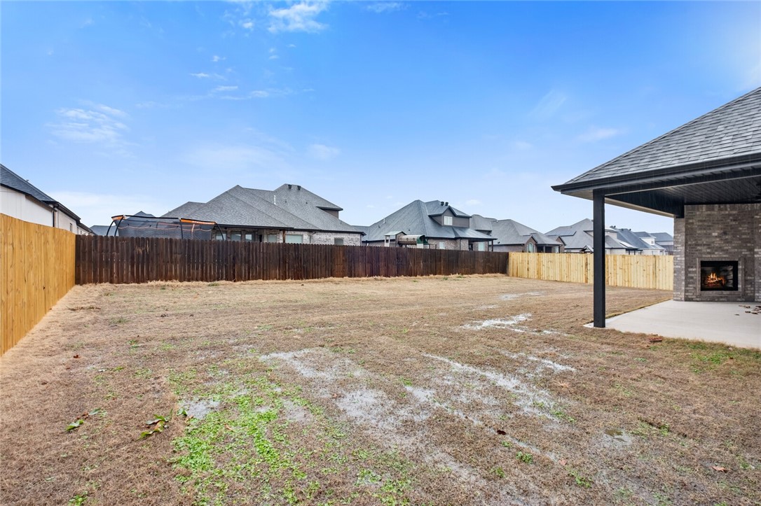 Bequette Farms Ph 2 Centerton - Residential