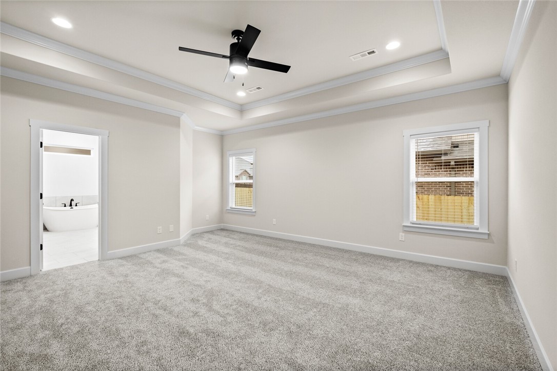 Bequette Farms Ph 2 Centerton - Residential