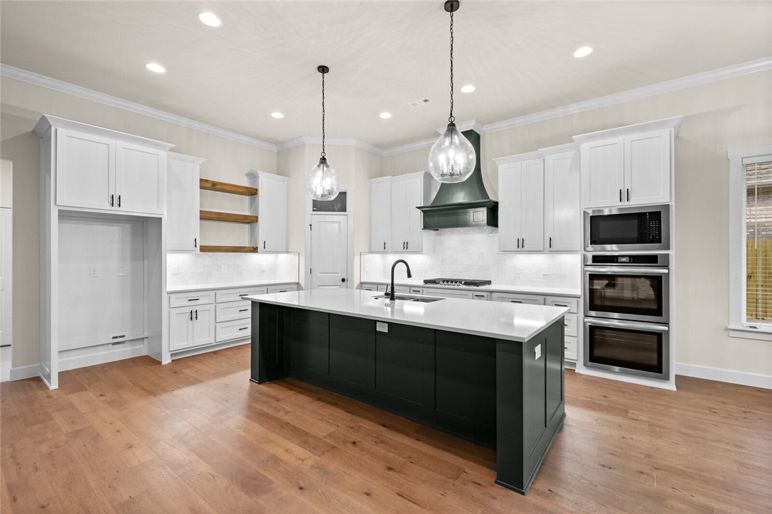 Bequette Farms Ph 2 Centerton - Residential