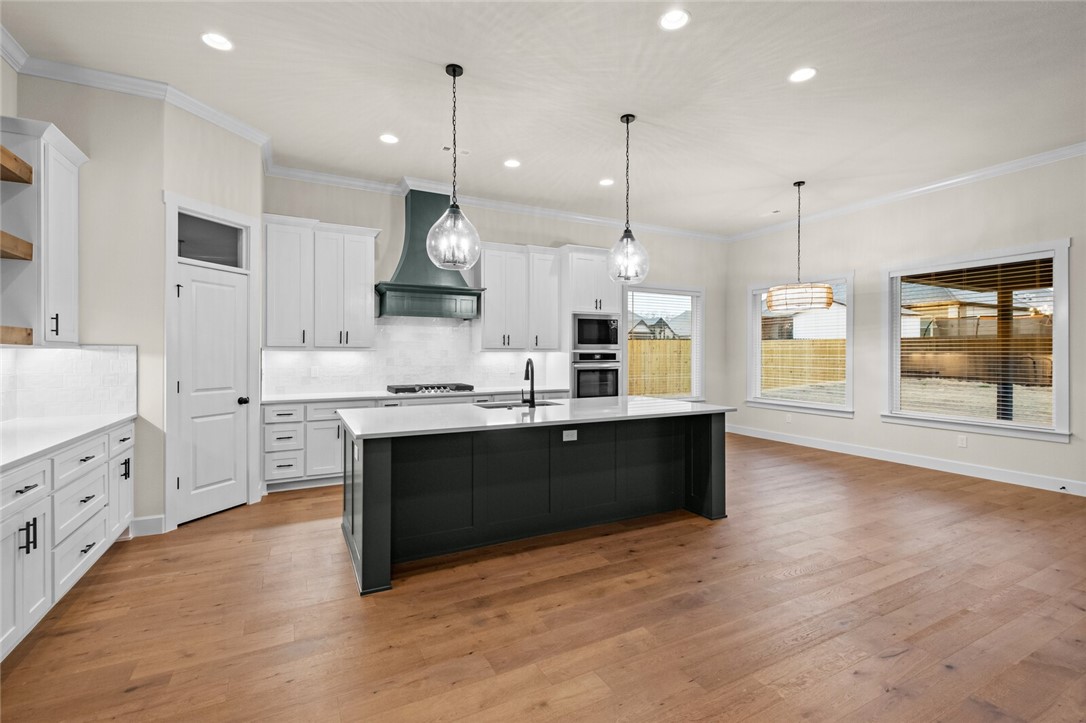 Bequette Farms Ph 2 Centerton - Residential