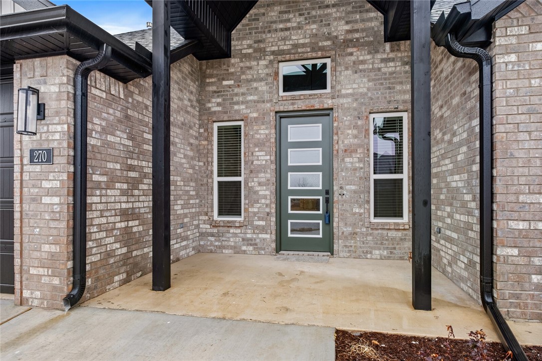 Bequette Farms Ph 2 Centerton - Residential