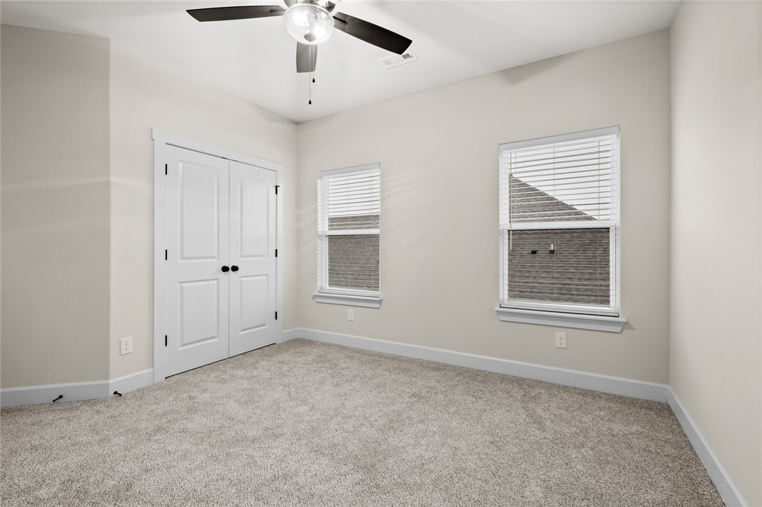Bequette Farms Ph 2 Centerton - Residential