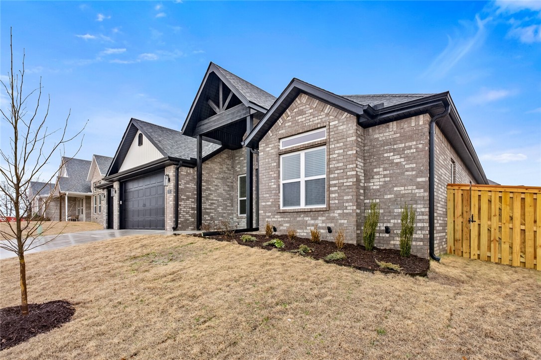 Bequette Farms Ph 2 Centerton - Residential