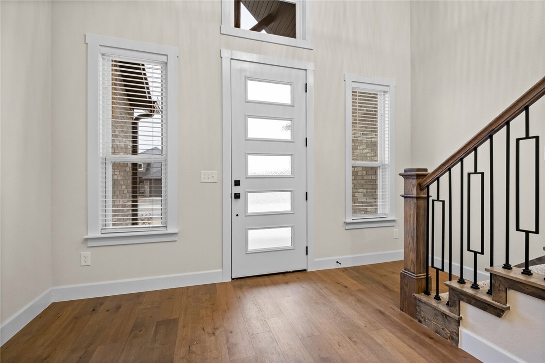 Bequette Farms Ph 2 Centerton - Residential